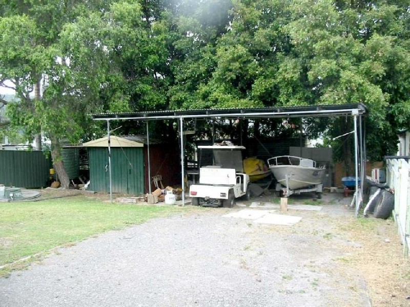 Lower Portland NSW 2756