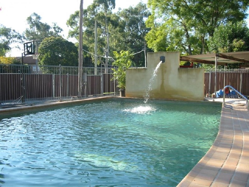 South Windsor NSW 2756