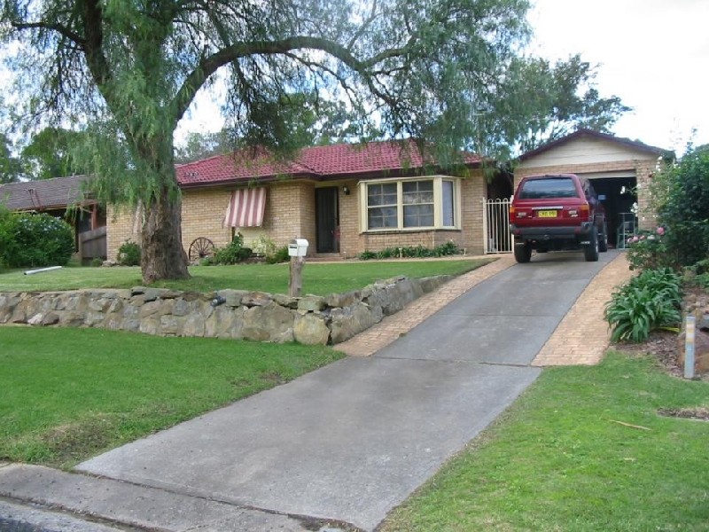 Wilberforce NSW 2756