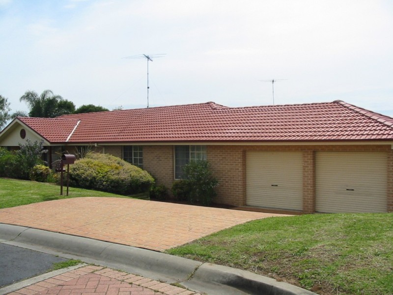 Harrington Park NSW 2567