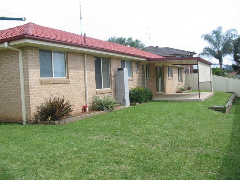 Harrington Park NSW 2567