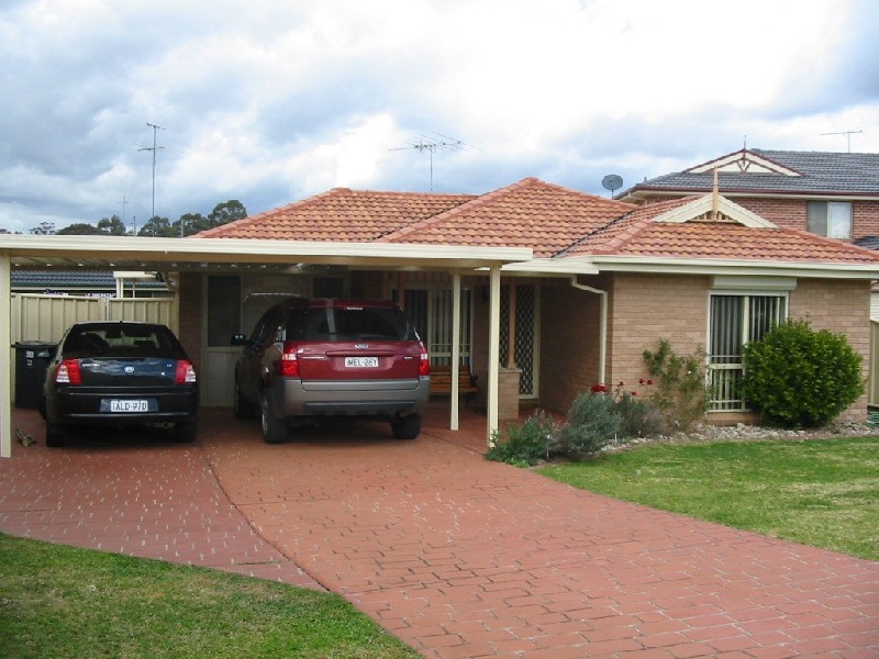 South Windsor NSW 2756