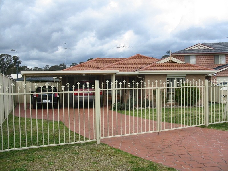 South Windsor NSW 2756