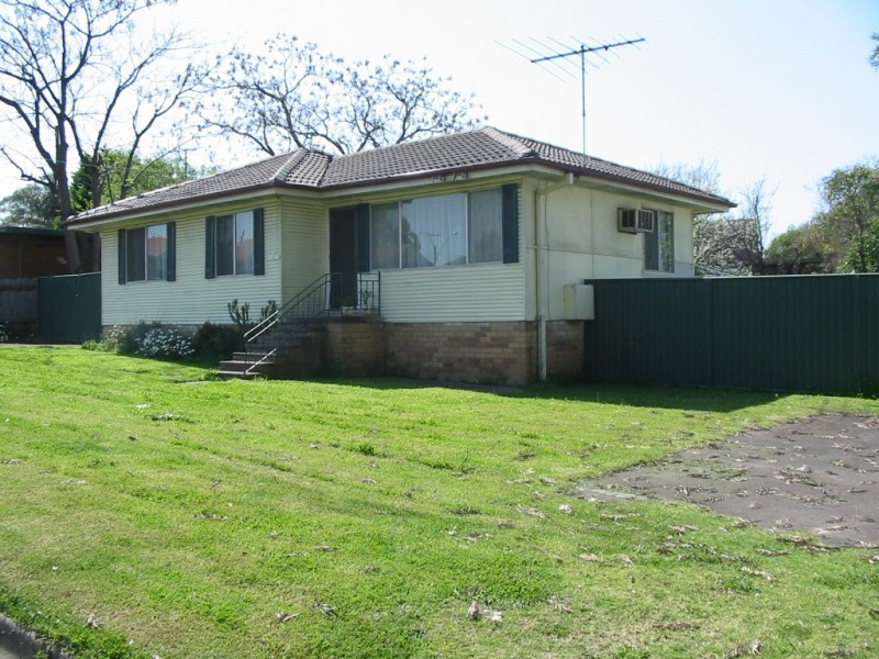 Windsor NSW 2756