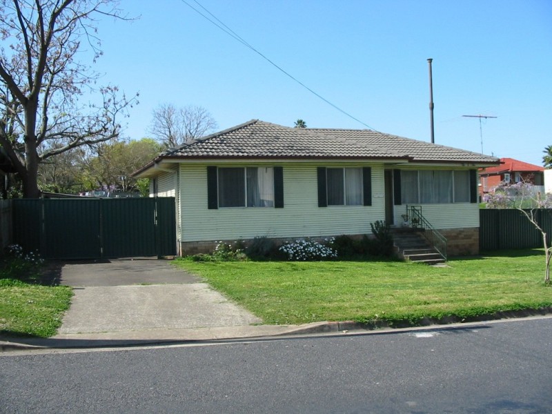 Windsor NSW 2756
