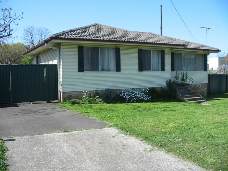 Windsor NSW 2756