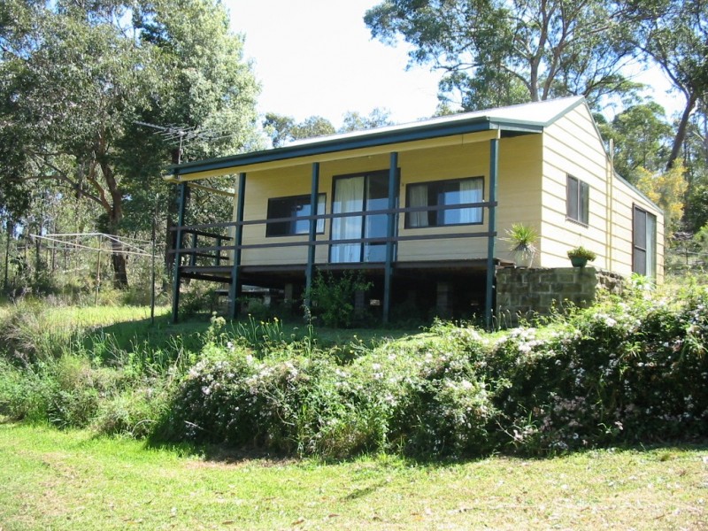 Cattai NSW 2756