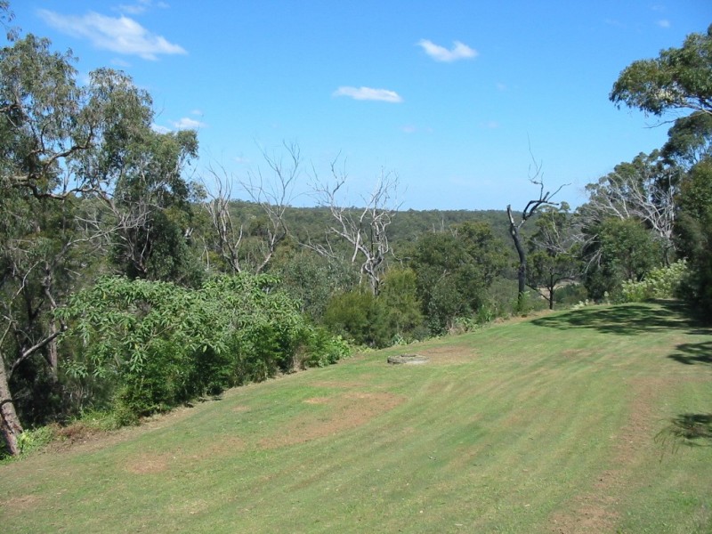 Cattai NSW 2756