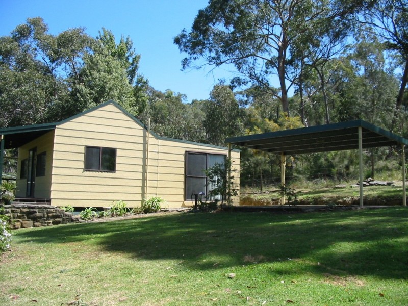 Cattai NSW 2756