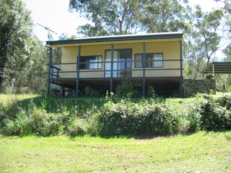 Cattai NSW 2756