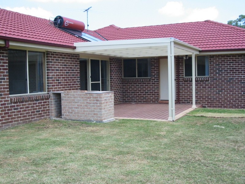 Currans Hill NSW 2567