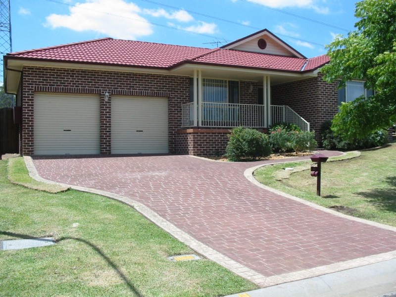 Currans Hill NSW 2567
