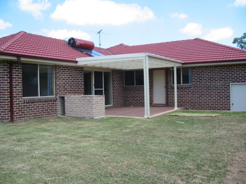 Currans Hill NSW 2567