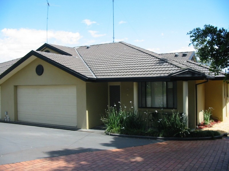 North Richmond NSW 2754