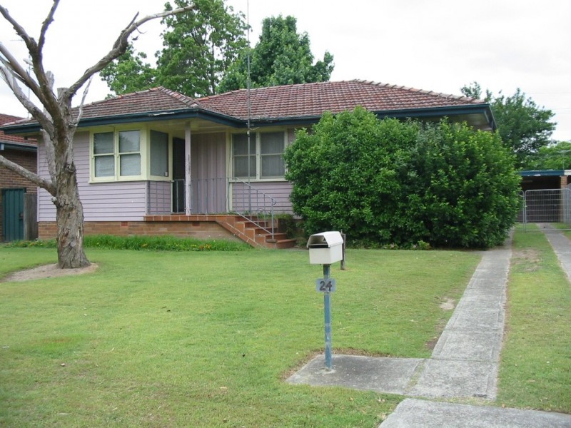 Hobartville NSW 2753