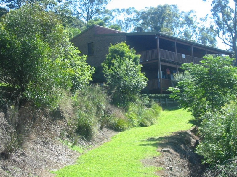 Kurrajong Hills NSW 2758