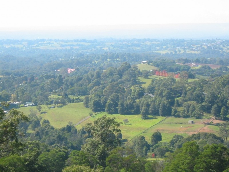 Kurrajong Hills NSW 2758