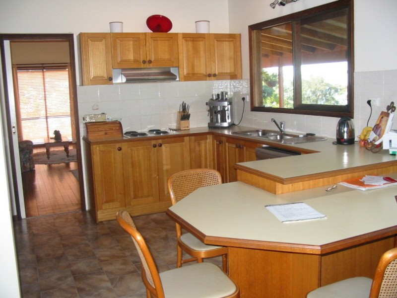 Kurrajong Hills NSW 2758