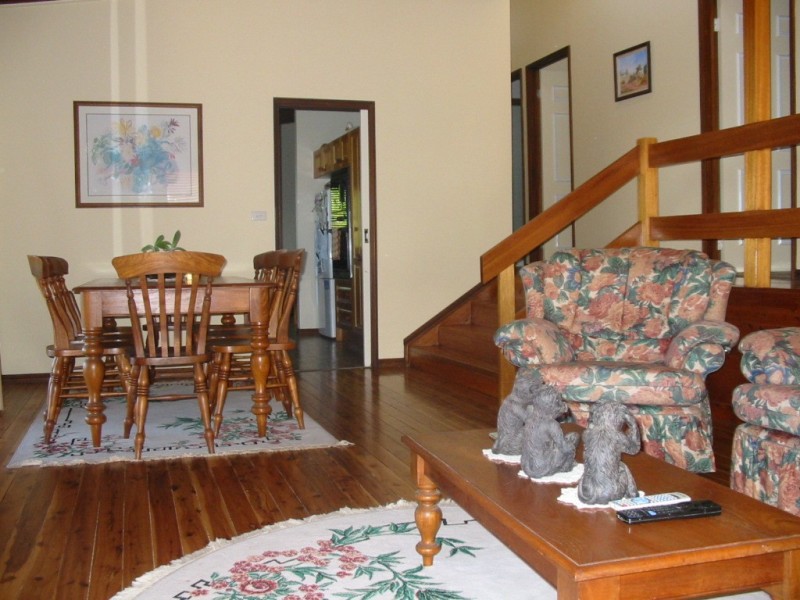 Kurrajong Hills NSW 2758