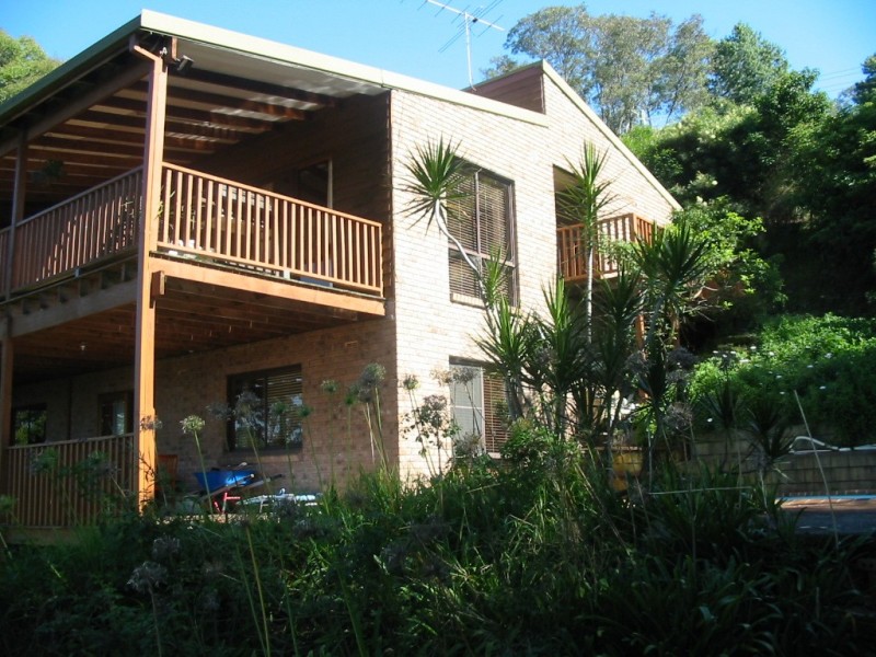 Kurrajong Hills NSW 2758