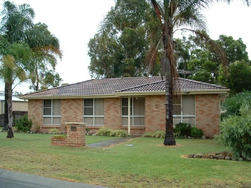 Metford NSW 2323