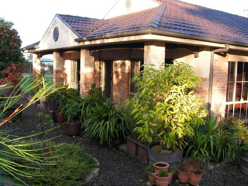 Quorrobolong NSW 2325