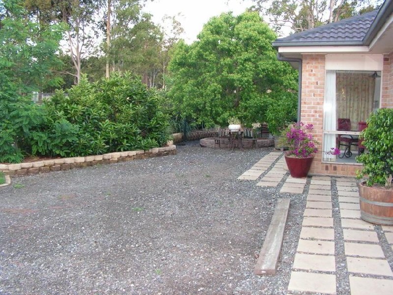 Quorrobolong NSW 2325