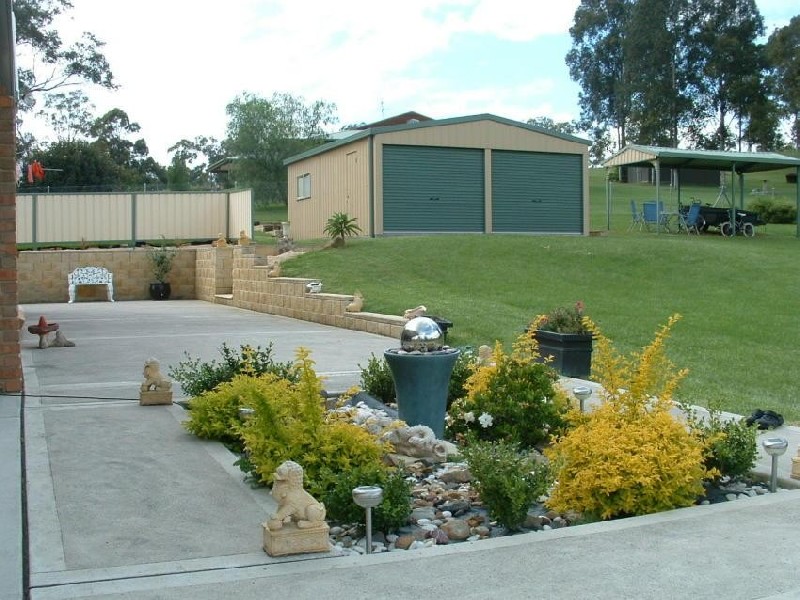 Elrington NSW 2325