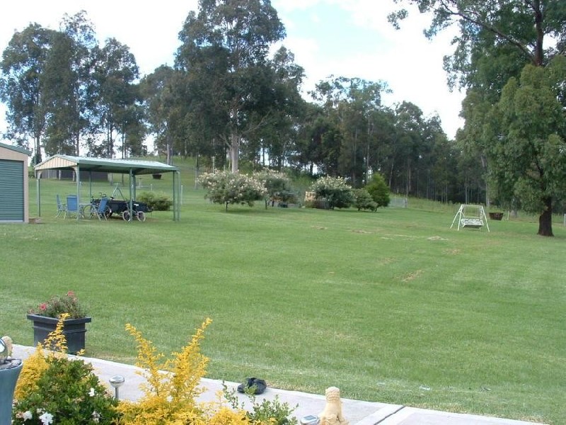 Elrington NSW 2325