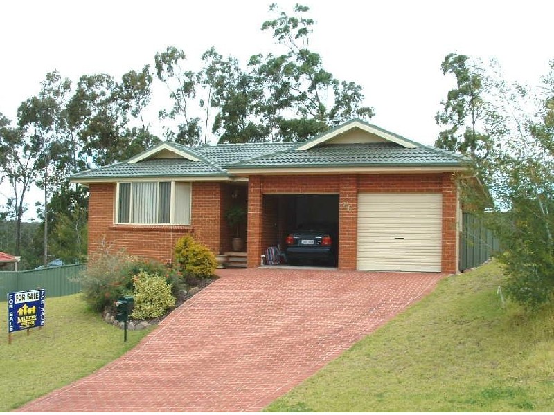 Ashtonfield NSW 2323