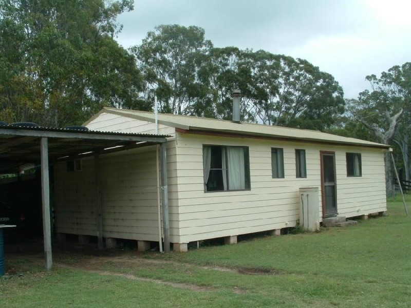 Bishops Bridge NSW 2326