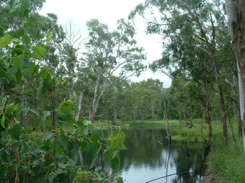 Bishops Bridge NSW 2326