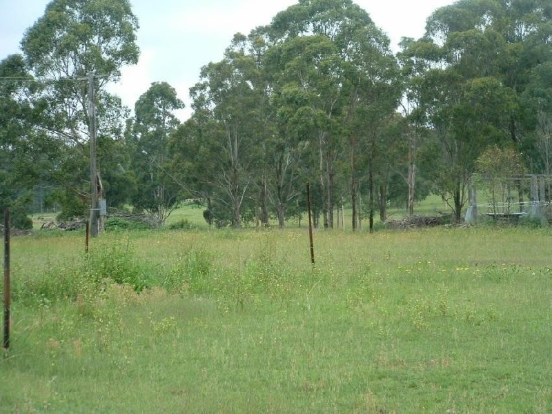 Bishops Bridge NSW 2326