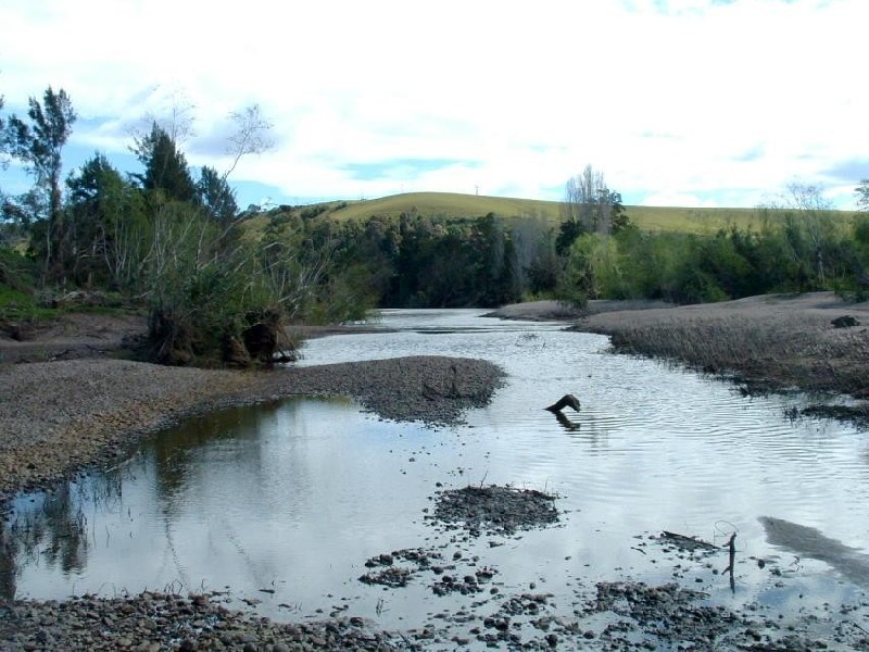 Luskintyre NSW 2321