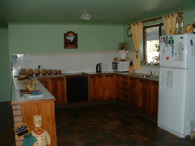 Lower Belford NSW 2335