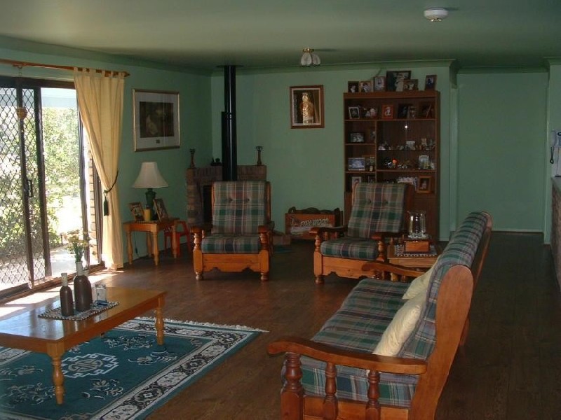 Lower Belford NSW 2335