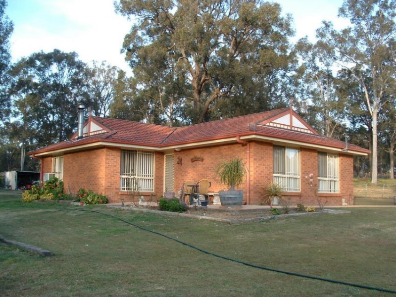 Branxton NSW 2335
