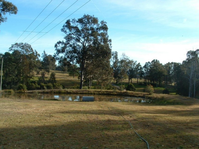 Branxton NSW 2335