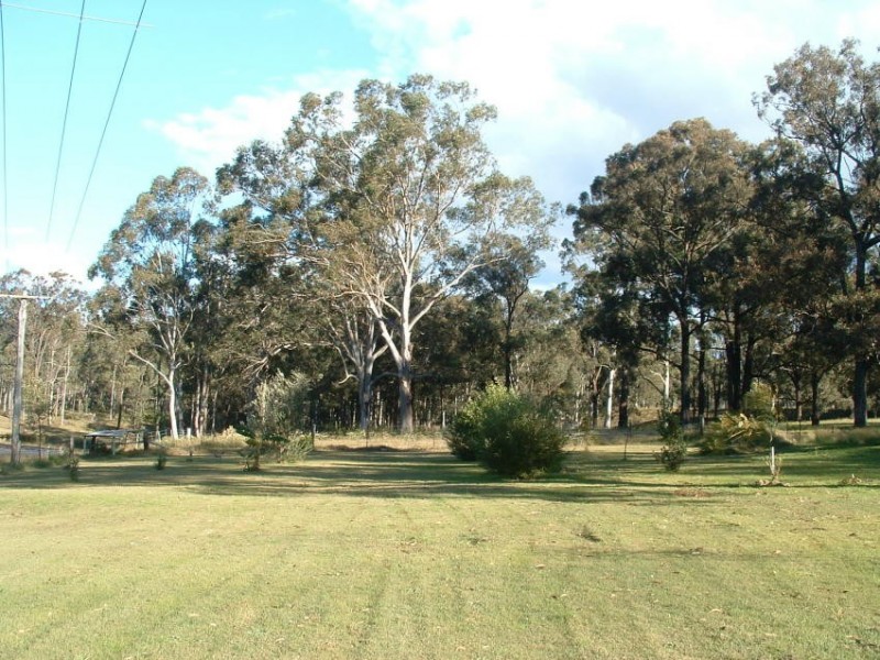 Branxton NSW 2335