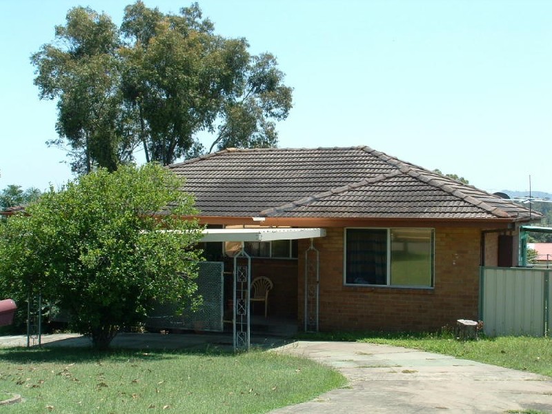 Rutherford NSW 2320