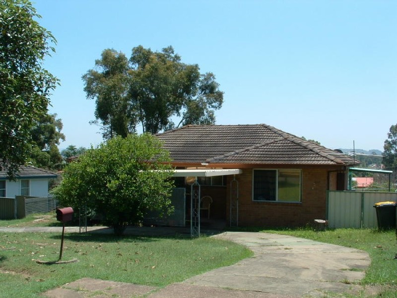 Rutherford NSW 2320