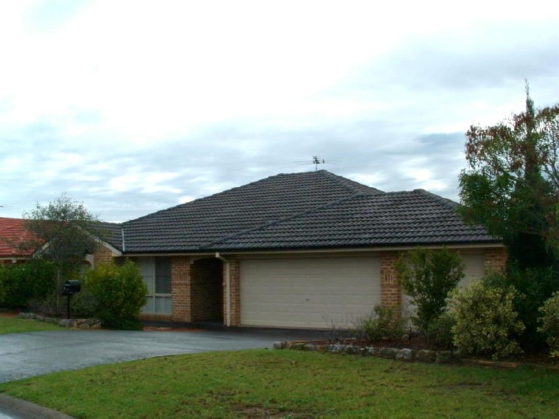 Aberglasslyn NSW 2320