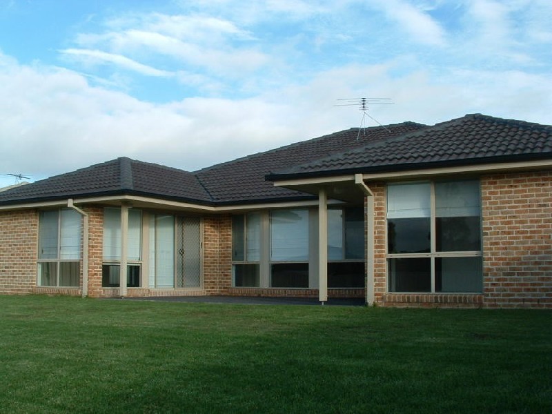 Aberglasslyn NSW 2320