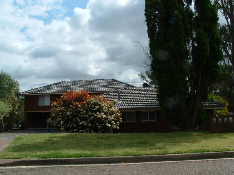 Metford NSW 2323
