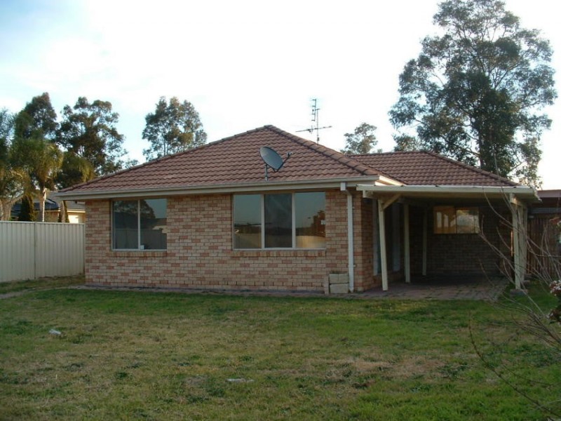 Metford NSW 2323