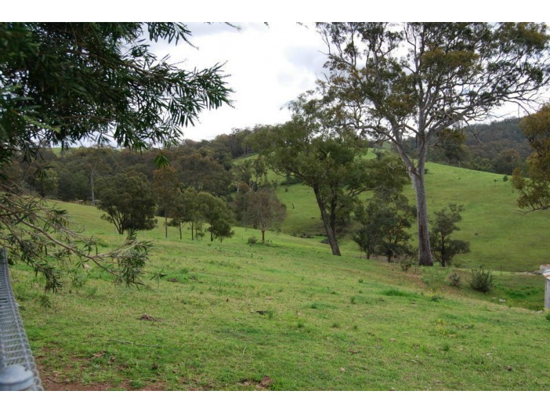 Luskintyre NSW 2321