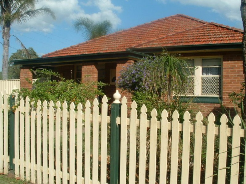 Rutherford NSW 2320