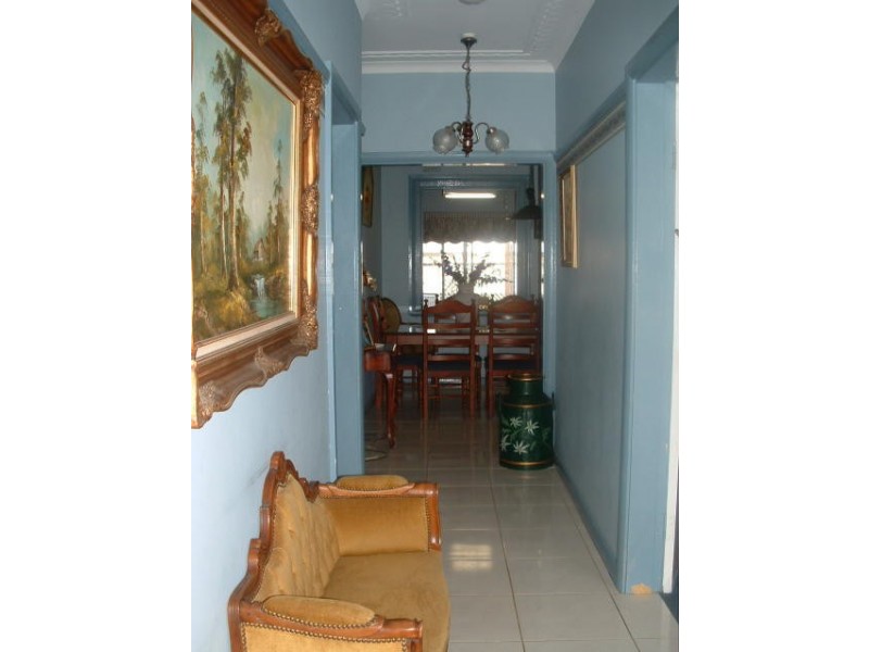 Rutherford NSW 2320