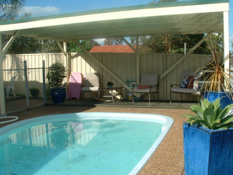 Rutherford NSW 2320