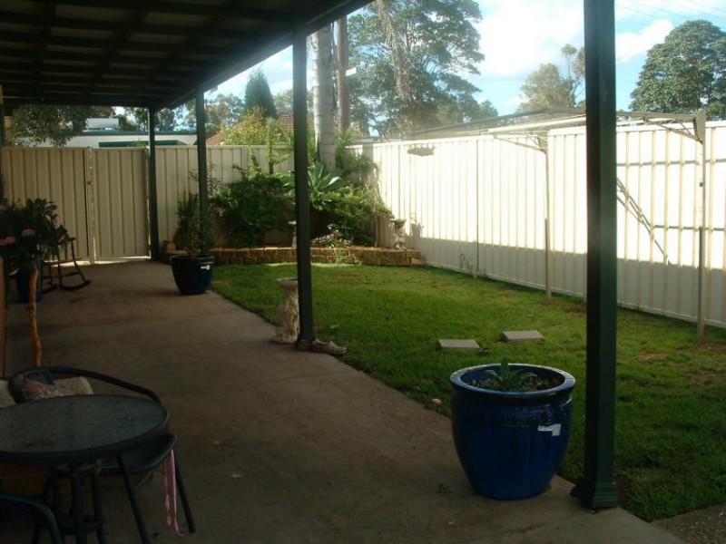 Rutherford NSW 2320